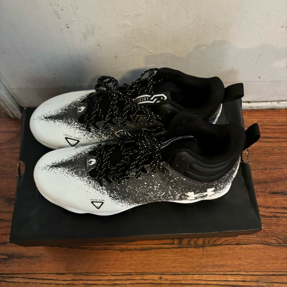Cleats